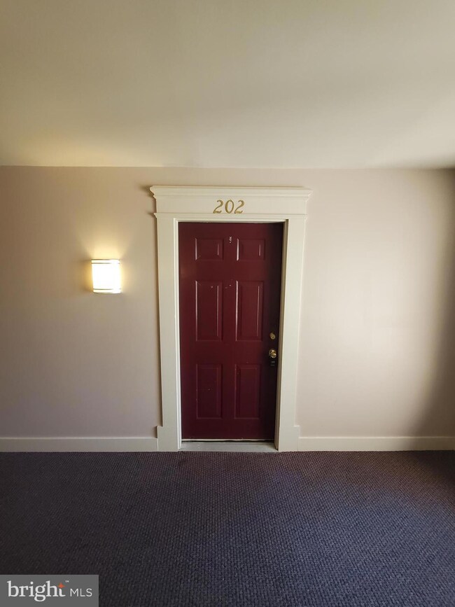 8807 Stone Ridge Cir unit 202, Pikesville, MD 21208 - photo 3