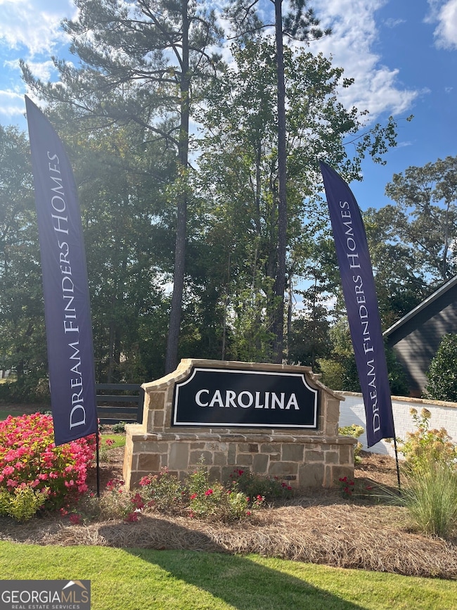 8365 Columbia Ct unit LOT 13, Palmetto, GA 30268 - photo 4