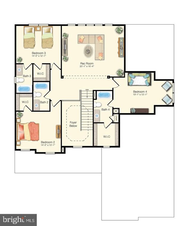 30523 Peaceful Ln, Ocean View, DE 19970 - photo 4