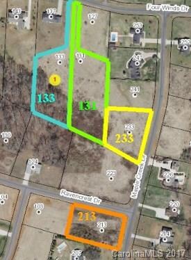 213 Maple Creek Dr unit 38, Statesville, NC 28625 - photo 3