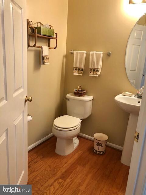 9220 Deer Crossing unit 40, Lorton, VA 22079 - photo 5