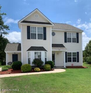 Additional Main View