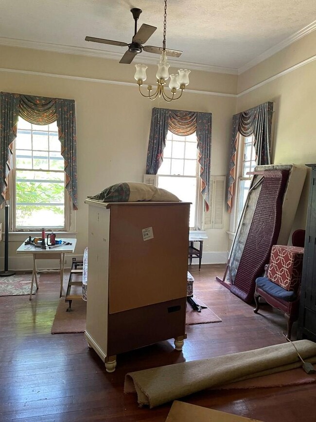 533 Harrold Ave, Americus, GA 31709 - photo 3