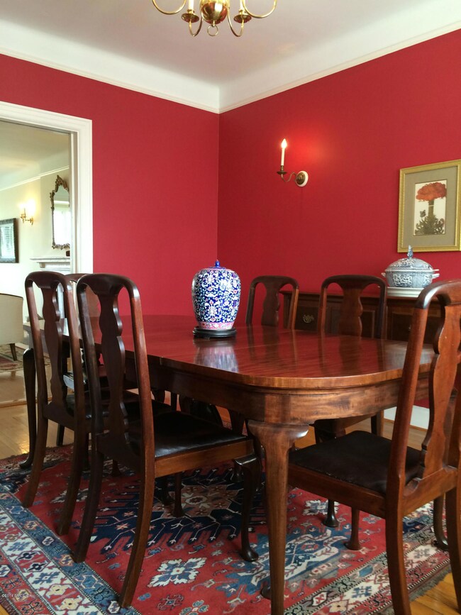 Greenwich Lodge unit 4E, Greenwich, CT 06830 - photo 6