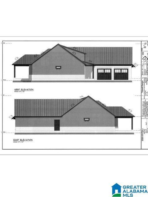 410 Stonegate Cir, Lincoln, AL 35096 - photo 2