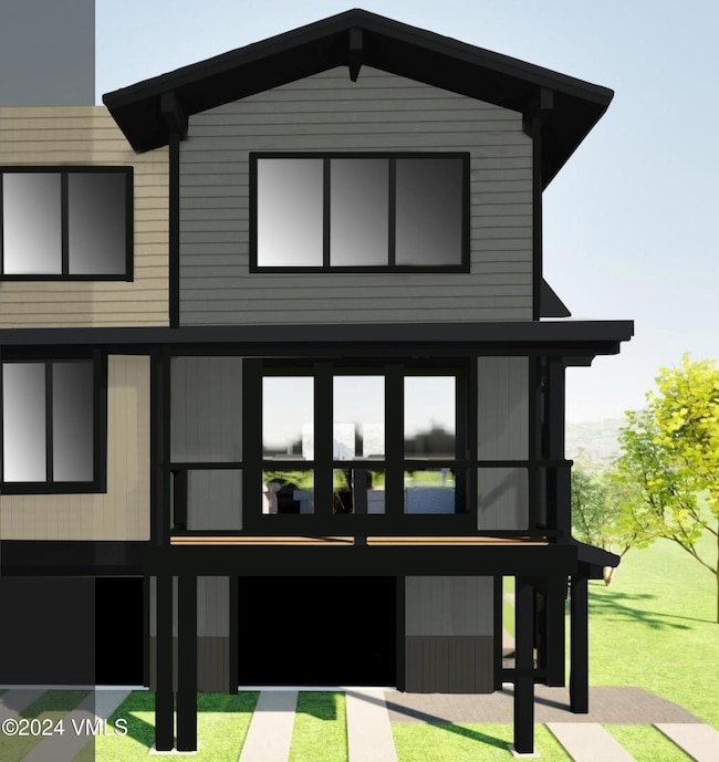 22 Abby Rd, Minturn, CO 81645 - photo 2