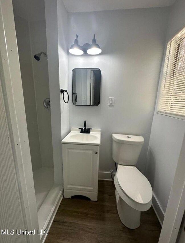 Bathroom 2