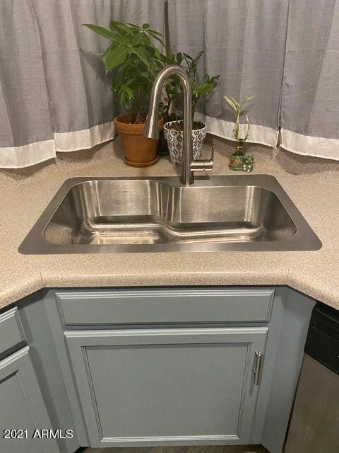 valle verde kitchen 3