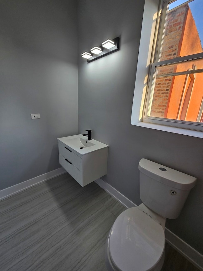 3732 S Calumet Ave unit 2, Chicago, IL 60653 - photo 7