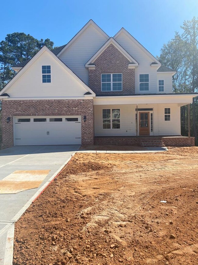 722 Nuttall St, Evans, GA 30809 - photo 2