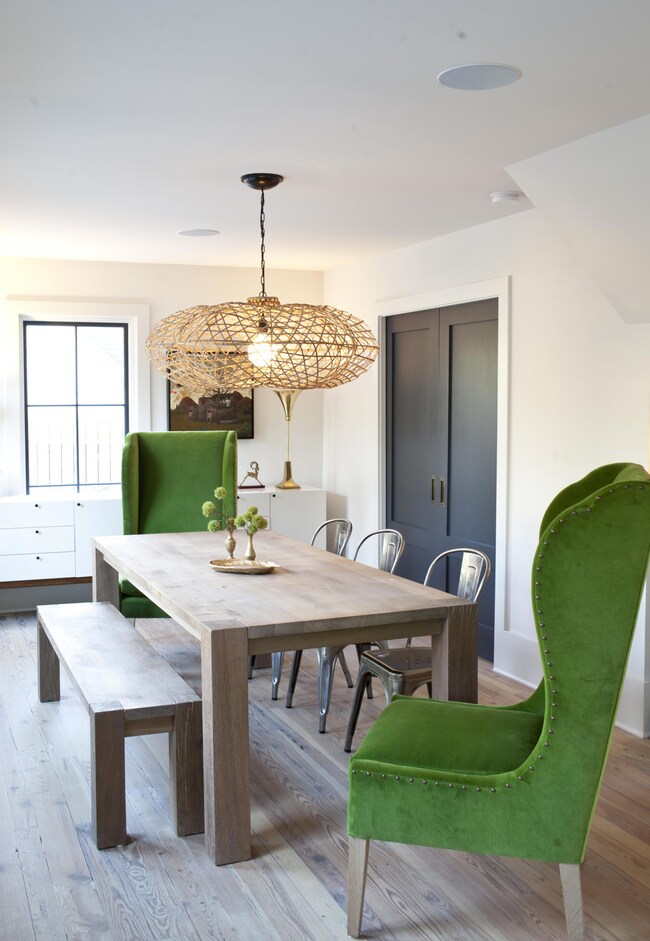 Dining 1