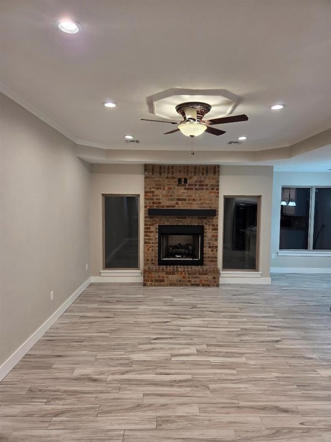 413 E Cole Rd, Fletcher, OK 73541 - photo 7