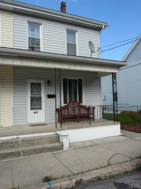 411 White St, Lehighton, PA 18235 - photo 2