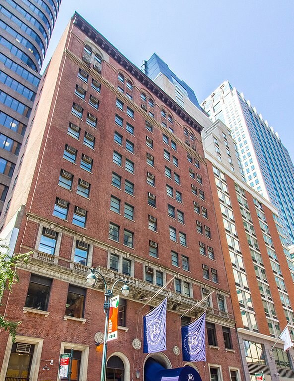 132 E 45th St unit 5-I, New York, NY 10017 - photo 4