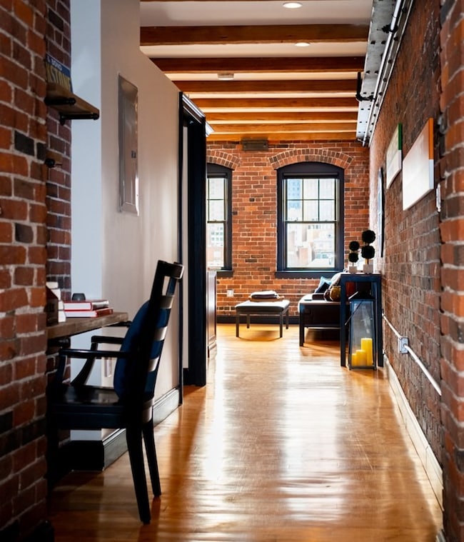 26 Stillman St unit 5-5, Boston, MA 02113 - photo 5