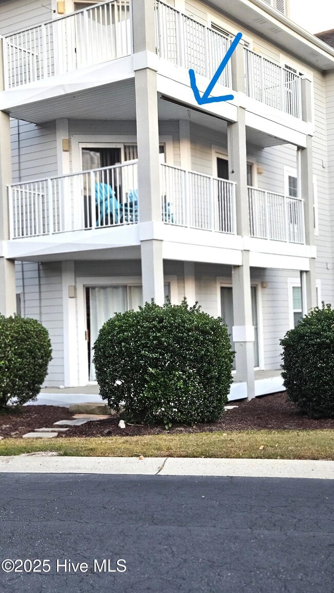 908 Resort Cir unit 108, Sunset Beach, NC 28468 - photo 2