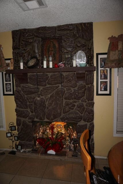 Fireplace Design