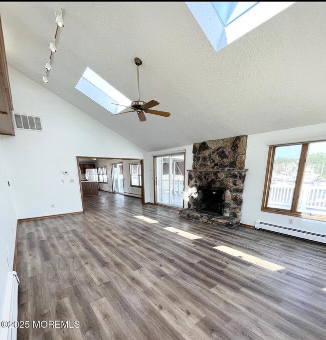 222 Marine Plaza unit A, Forked River, NJ 08731 - photo 2