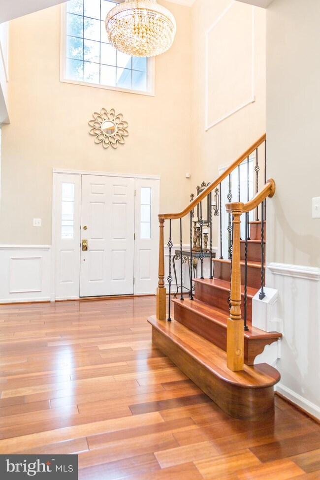 22805 Nichols Farm Way, Ashburn, VA 20148 - photo 4