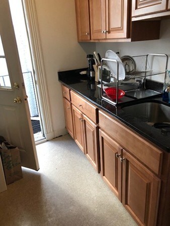 64 Charlesgate E unit 68, Boston, MA 02215 - photo 5