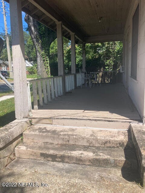 1443 Dancy St, Jacksonville, FL 32205 - photo 5