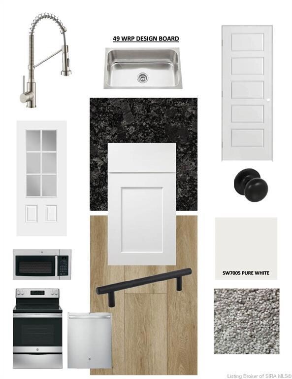 846 Wolf Run Park Blvd, Jeffersonville, IN 47130 - photo 2