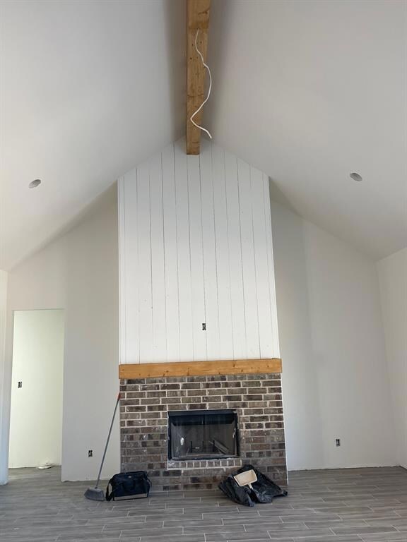 1085 Timber Hills Dr, Weatherford, TX 76087 - photo 5