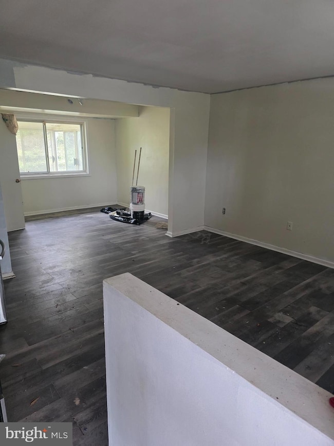 2406 24th St SE, Washington, DC 20020 - photo 4