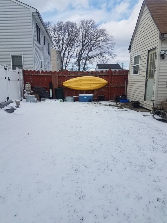 115 Osborne St, New Bedford, MA 02740 - photo 6