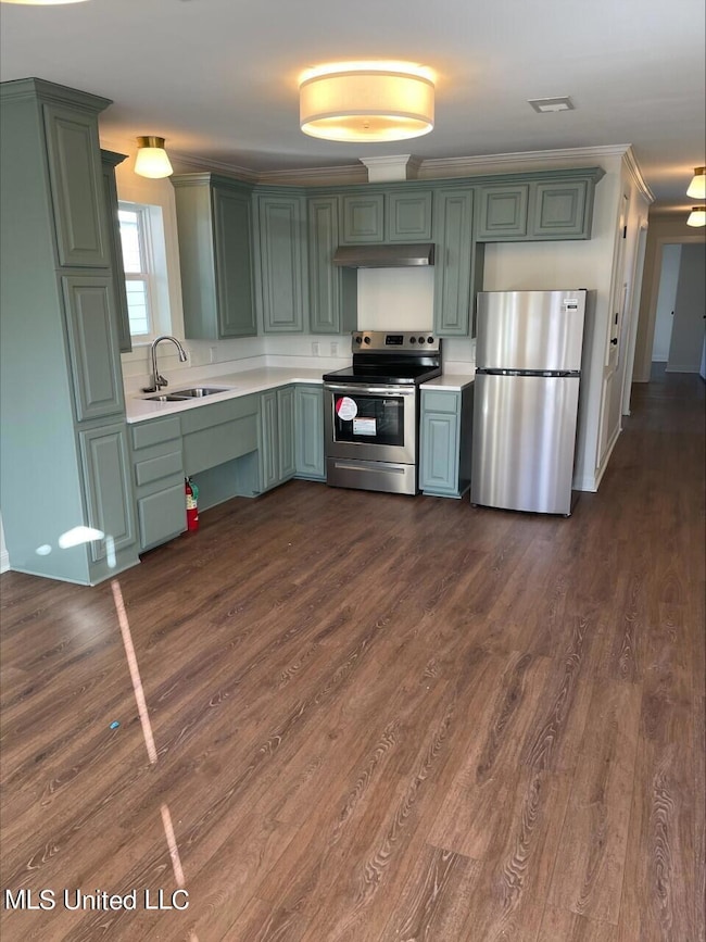 2207 Government St unit 9, Ocean Springs, MS 39564 - photo 5