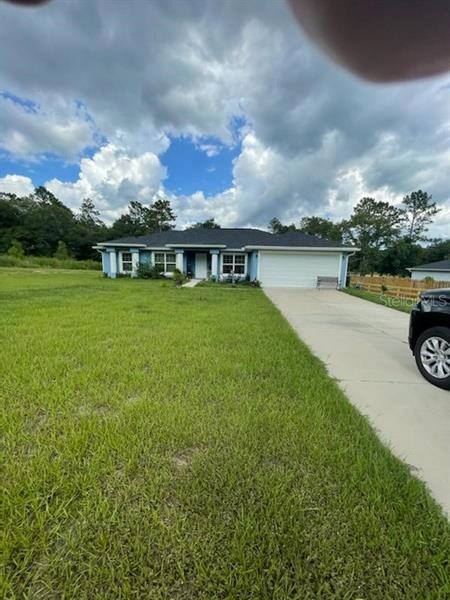 6175 SW 204th Ave, Dunnellon, FL 34431 - photo 2