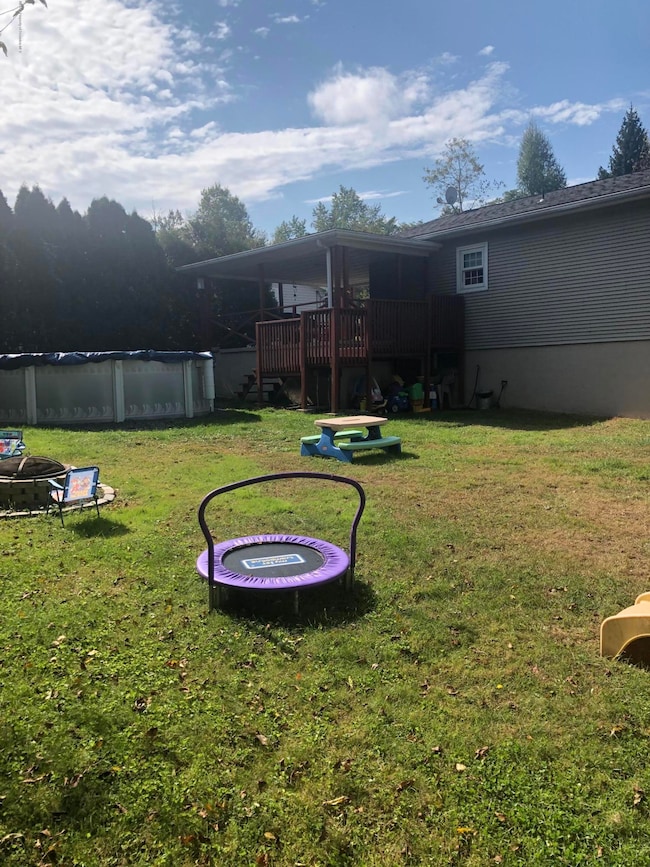 406 3rd St, Taylor, PA 18517 - photo 3