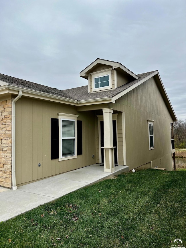 3239 Atchison Ave, Lawrence, KS 66047 - photo 2