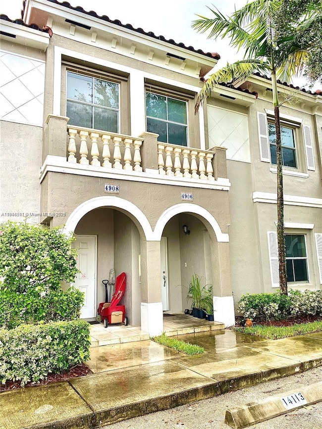 4908 SW 141st Ave unit 3, Miramar, FL 33027 - photo 3