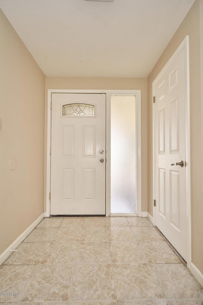 Foyer