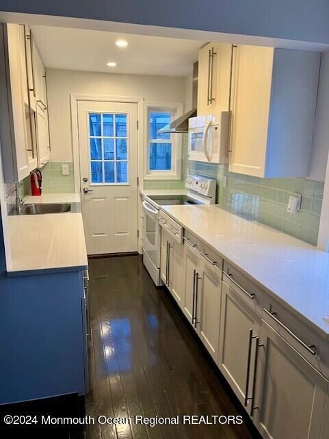 31 Cedar Ave unit 21, Long Branch, NJ 07740 - photo 7