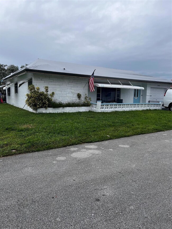 unlisted-address, Tamarac, FL 33321 - photo 5