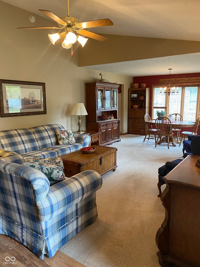 3201 Thomas Trace, Columbus, IN 47203 - photo 3