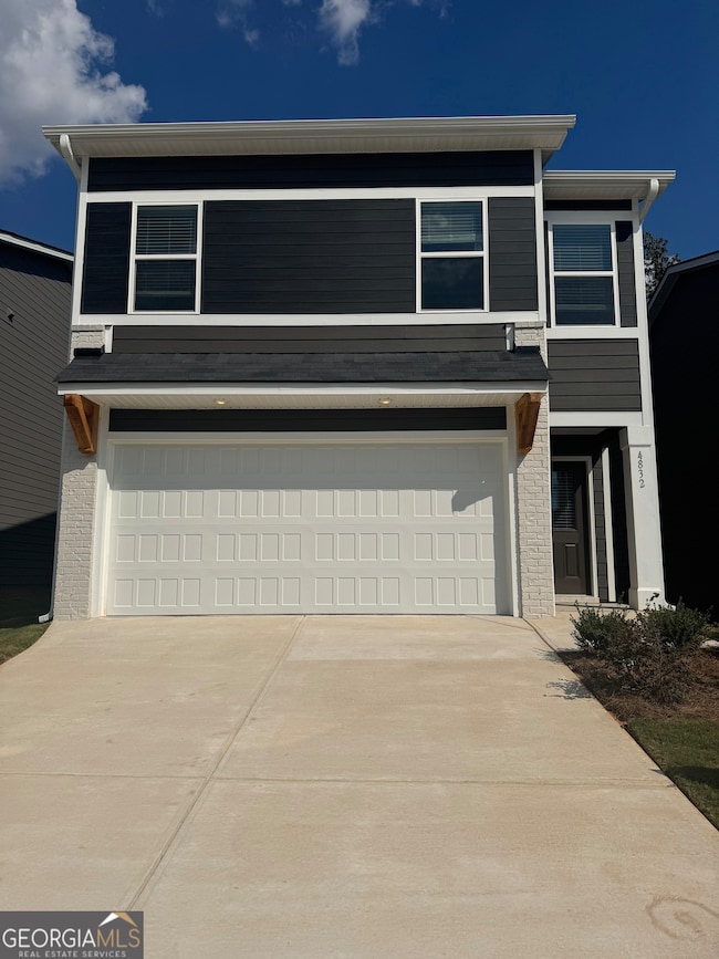 4832 Station Ln unit 12, Union City, GA 30349 - photo 2