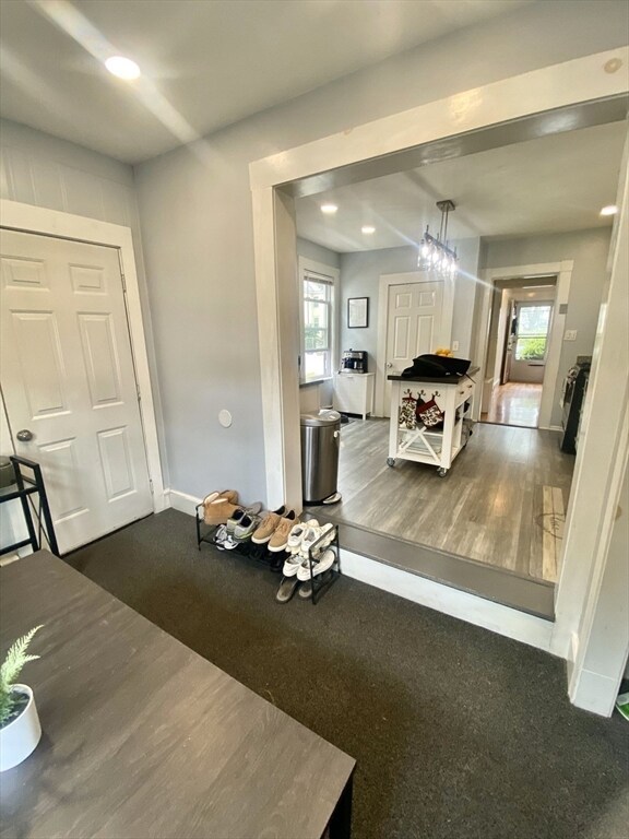 264 Newton St unit 1, Waltham, MA 02453 - photo 5