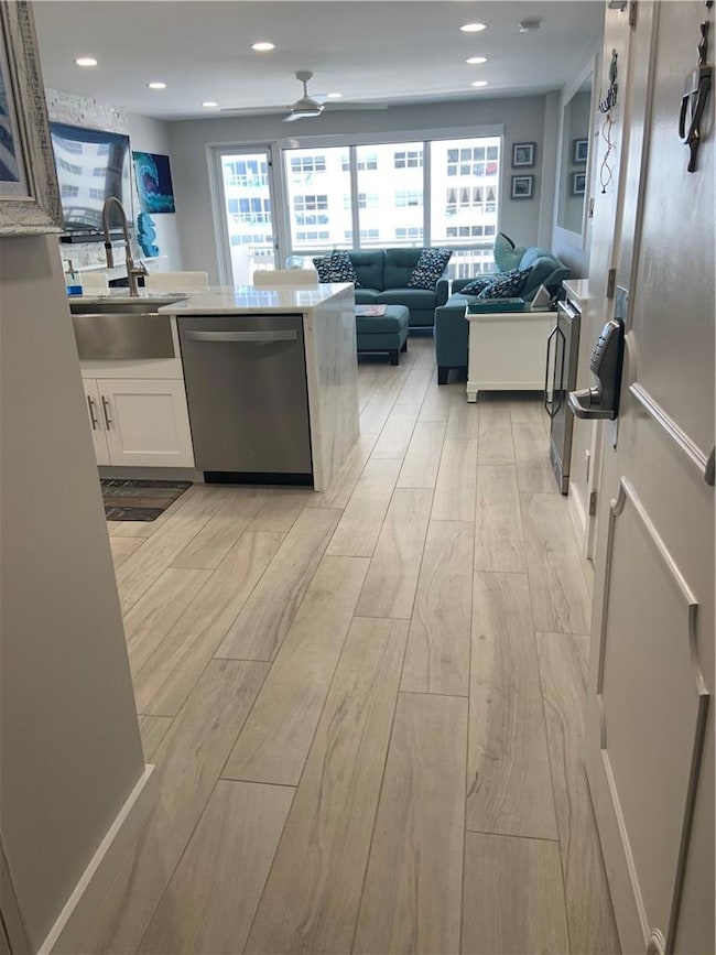 Ocean Monarch unit 507, Pompano Beach, FL 33062 - photo 2