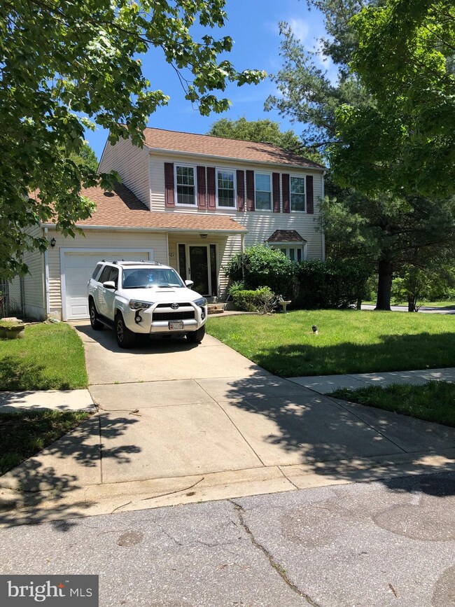 1401 Kings Valley Dr, Bowie, MD 20721 - photo 2