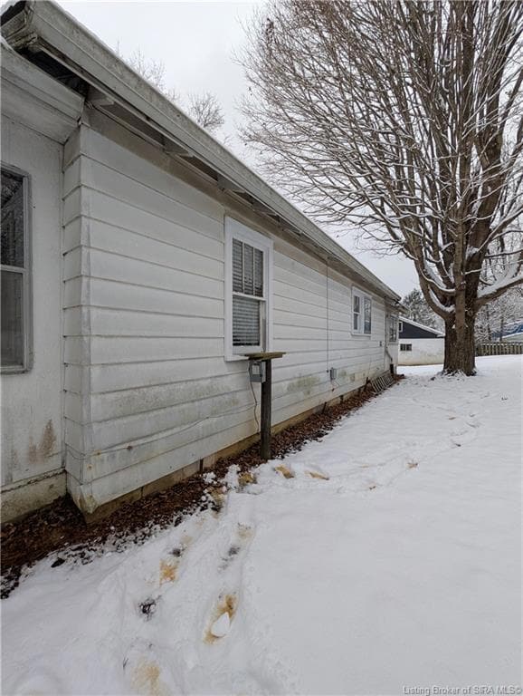 9713 Highway 150, Greenville, IN 47124 - photo 4