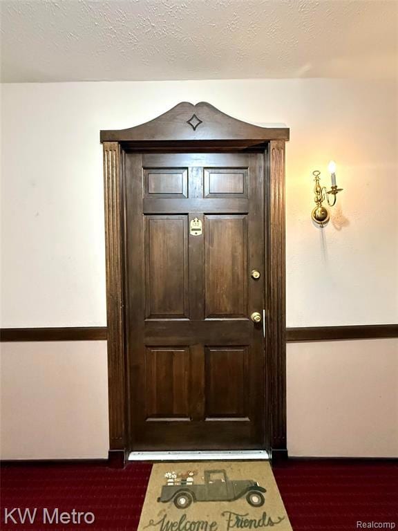 27654 E Echo Valley unit D 132, Farmington Hills, MI 48334 - photo 5