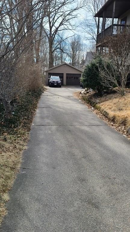 432 Pleasant St unit 2, Brockton, MA 02301 - photo 2