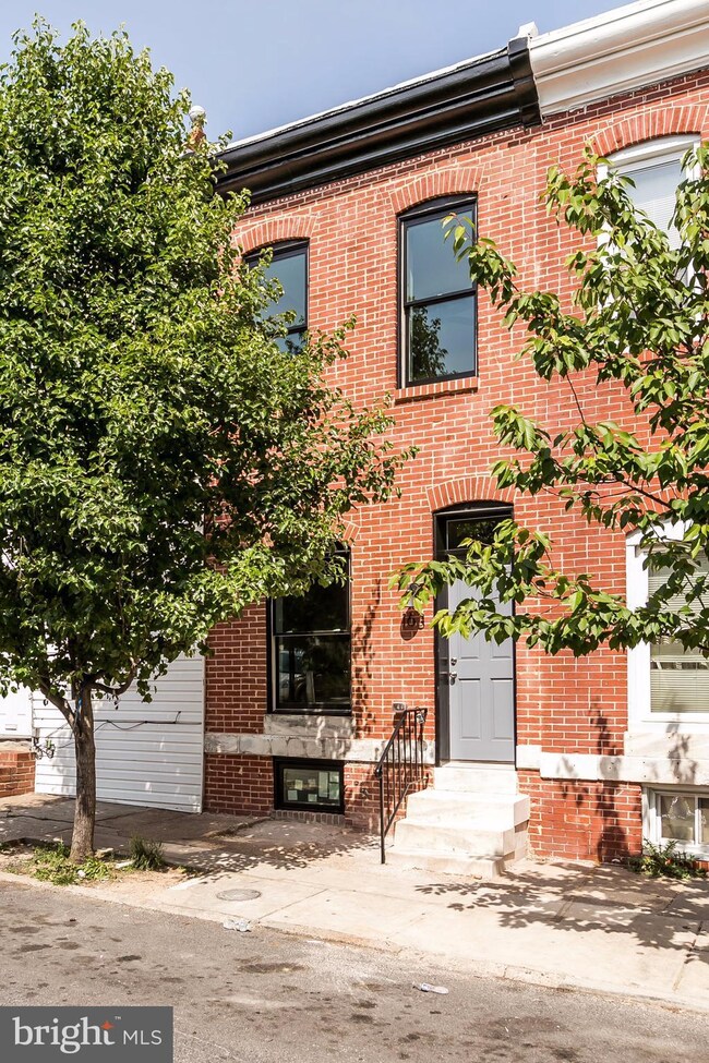 163 N Decker Ave, Baltimore, MD 21224 - photo 2