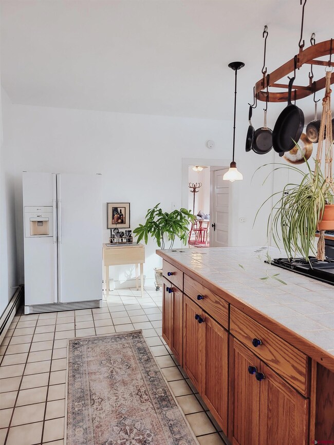 Large Kitchen