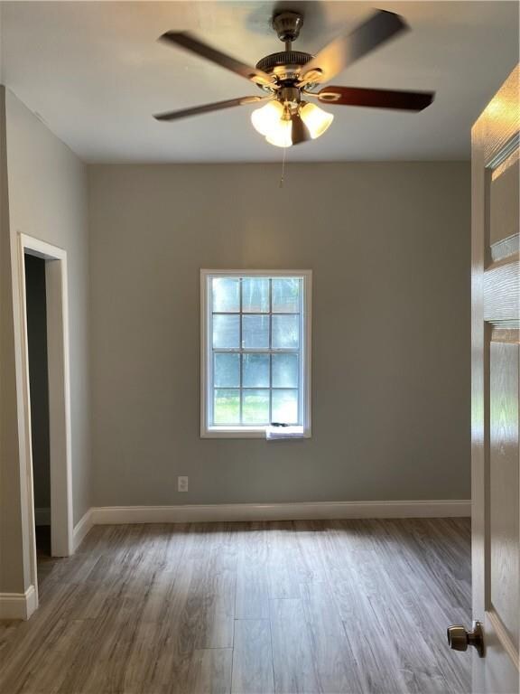 Bedroom #1