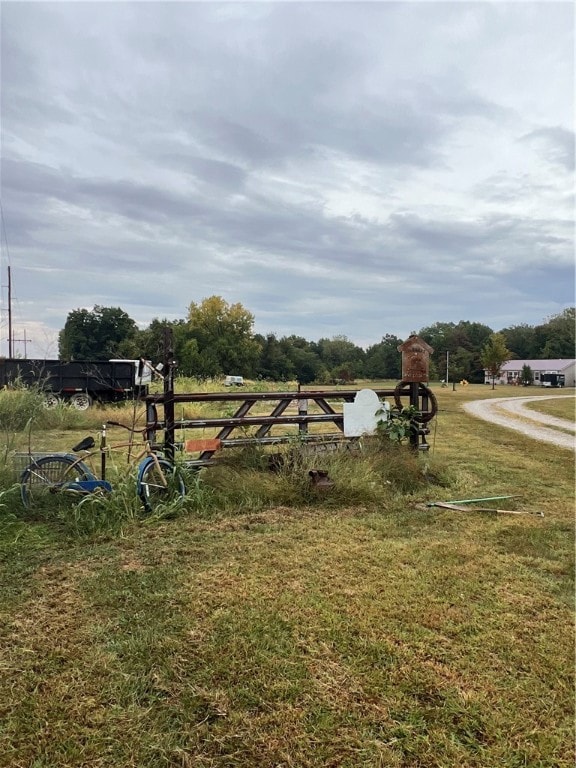 16166 Indian Boundary St, Chrisman, IL 61924 - photo 7