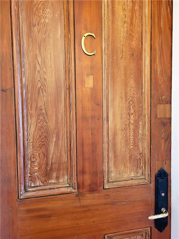 Apartment C
